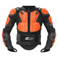 MadBull Черепаха Turtle Jacket Оранжевая в Перми