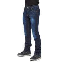 Scout Джинсы Redneck Slim Fit aramid dark blue в Перми