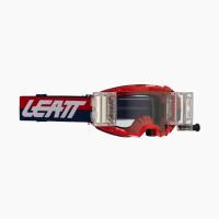 Leatt Маска Vizion 3.5 Roll-Off Royal Clear 90% в Перми
