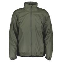 SCOTT Куртка дождевая ERGONOMIC Pro Dp olive green в Перми