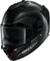 Shark Шлем Spartan GT Pro Ritmo Carbon Black/Anthracite/Chrome в Перми