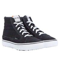 TCX Мотокеды женские Street 3 Lady Air 622 Black/White в Перми