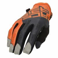 Acerbis Перчатки MX X-H Orange/Grey в Перми
