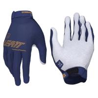 Leatt Перчатки X-Flow 2.5 V26 Deep Blue в Перми