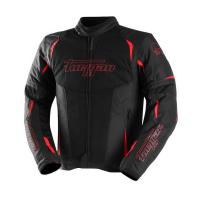 Furygan Мотокуртка Ultraspark 3in1 Vented+ текстиль Черный/Красный в Перми