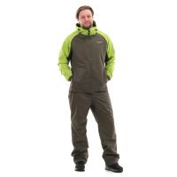 Dragonfly Мембранный костюм Active 2.0 Lime-Moss (М) в Перми
