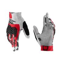 Leatt Перчатки MTB 4.0 Lite Glove Red в Перми