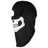 Подшлемник Moteq Muzzle, черный в Перми
