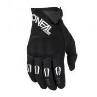 Oneal Перчатки кроссовые Hardwear Iron Черный в Перми