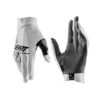Leatt Детские перчатки для мотокросса 1.5 V26 White в Перми