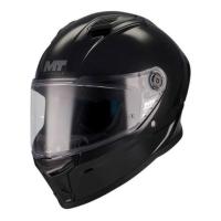 MT Шлем Stinger 2 Puree Gloss Black в Перми
