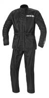IXS Дождевой комбинезон Horton 2 Black в Перми