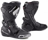 Forma Мотоботы Ice Pro Black в Перми