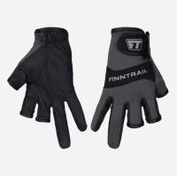 Finntrail Перчатки Neosensor Grey в Перми