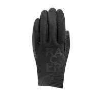 Racer Перчатки GP Style 2 Black/Black в Перми