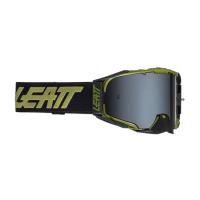 Leatt Маска Velocity 6.5 Desert Sant Lime Platinum 28% в Перми