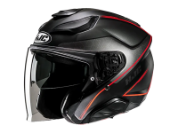 HJC Шлем F31 Ludi MC1SF в Перми