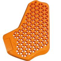 Scott Защитные вставки D3O Chest Protector CP1 Left ORANGE в Перми