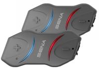 Sena Bluetooth гарнитура 10R (комплект из двух гарнитур) в Перми