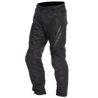 Dainese Брюки Drake 2 Super Air Tex Black/Black в Перми