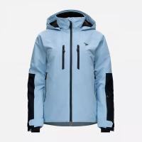 Finntrail Куртка женская утепленная Atlas W 3461 LightBlue в Перми
