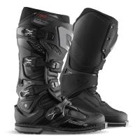 Gaerne Мотоботы для мотокросса SG-22 черные в Перми