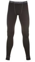Starks Кальсоны Warm Long pants мужские черный в Перми