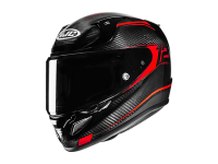 HJC Шлем RPHA12 Carbon Keres MC1 в Перми