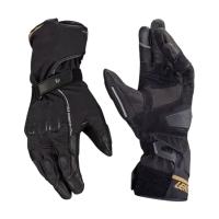 Leatt Перчатки ADV SubZero 7.5 2026 Stealth в Перми