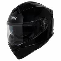 IXS Шлем 301 1.0 Flip-Up черный в Перми