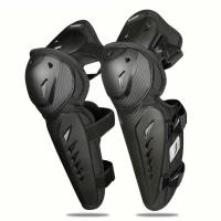 Ones Again Женские/детские наколенники Safety Knee черные в Перми