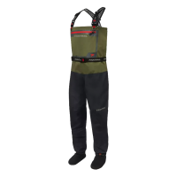 Finntrail Вейдерсы Wademan 1524 Khaki в Перми