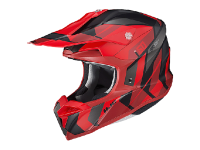 HJC Шлем i50 Vanish MC1SF в Перми