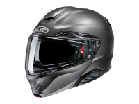 HJC Шлем RPHA91 Semi Flat Titanium в Перми