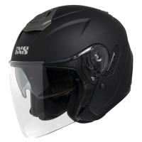 IXS Шлем iXS92 FG 1.0 черный мат в Перми