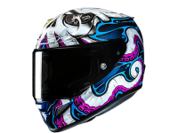 HJC Шлем RPHA12 Kraken MC28 в Перми
