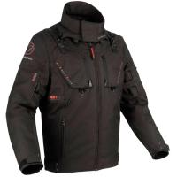 Bering Куртка текстильная Skogar Black в Перми