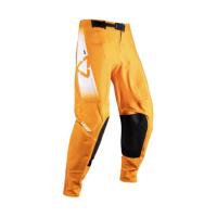 Leatt Штаны детские 4.5 V26 Orange в Перми