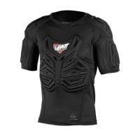 Leatt Защита панцирь подростковый Roost Tee V26 Black в Перми