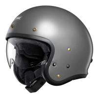 Shoei Шлем J.O 2 Plain Серый в Перми