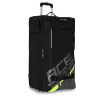 Acerbis Сумка дорожная на колёсах Voyager Black/Grey (105 L) в Перми