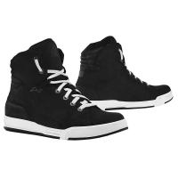 Forma Ботинки Swift Dry Black/White в Перми