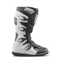 Gaerne Мотоботы GX-1 Goodyear Black/White/Grey в Перми