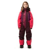 Dragonfly Комбинезон детский Gravity Junior Gravity Purple-Brown в Перми