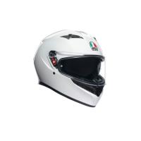 AGV Шлем K3 Mono Seta White в Перми