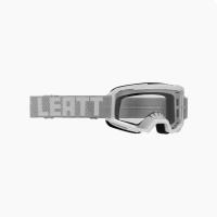 Leatt Маска подростковая Vizion 2.5s White Clear 90% в Перми