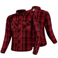 Shima Рубашка Renegade 2.0 Red в Перми