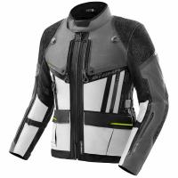 Shima Мотокуртка туристическая Tracker Men Grey в Перми