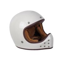 By City Шлем The Rock R.22.06 White/Bone в Перми