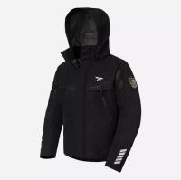 Finntrail Куртка Speedmaster 4029 Graphite в Перми
